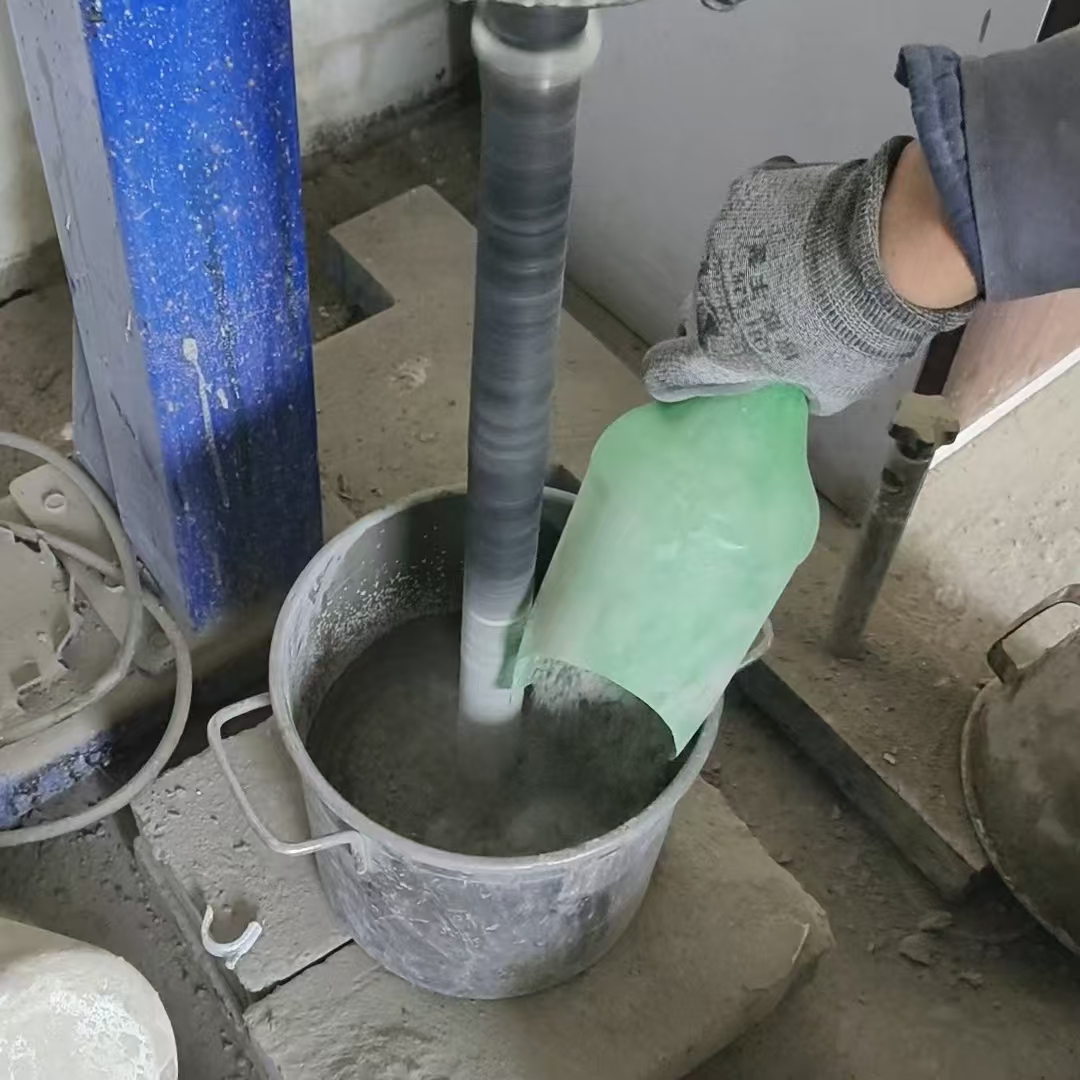 克拉玛依桥梁公路张拉用H60压浆料与普通压浆料有什么区别？