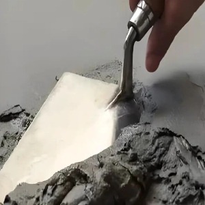 克拉玛依混凝土裂缝孔洞剥落冻融修复用高强度丙乳防腐蚀砂浆